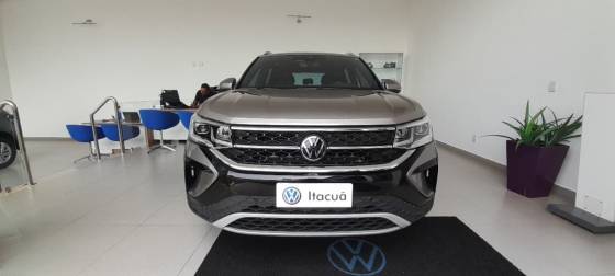 VOLKSWAGEN TAOS 1.4 250 TSI TOTAL FLEX HIGHLINE AUTOMÁTICO